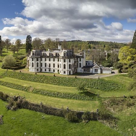 Gartmore House Bed & Breakfast Stirling Exterior photo